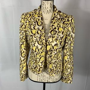Doncaster collection spring blazer size 8